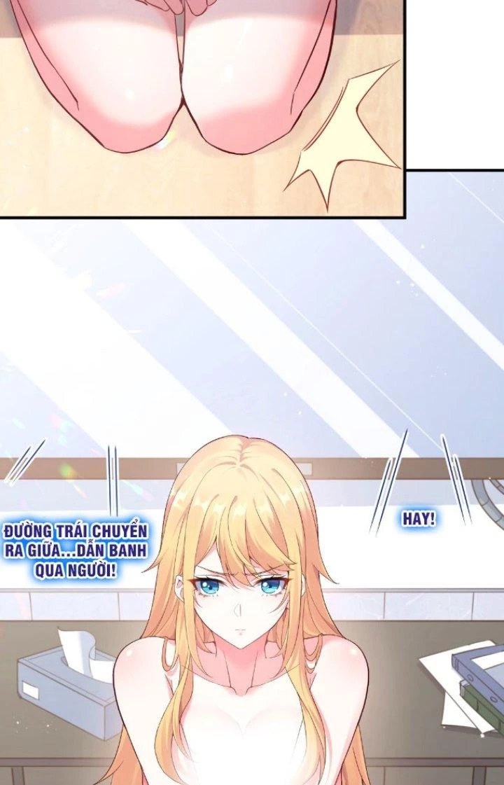 Ta Gặp Linh Khí Khôi Phục Giả Chapter 1 - 68