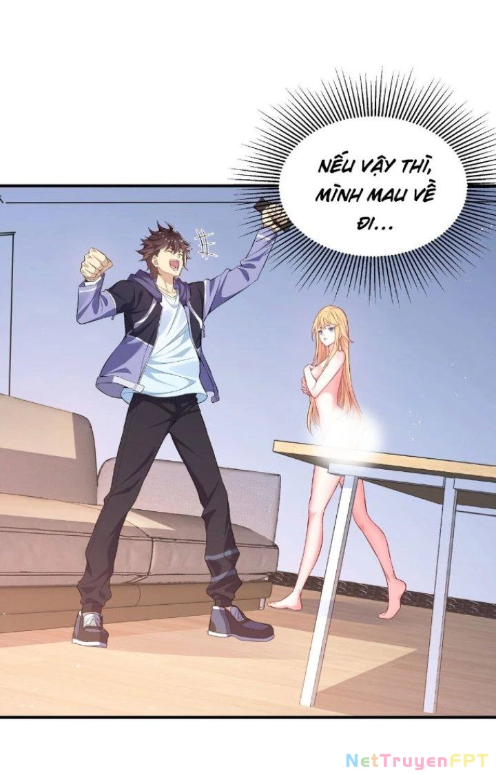 Ta Gặp Linh Khí Khôi Phục Giả Chapter 1 - 76