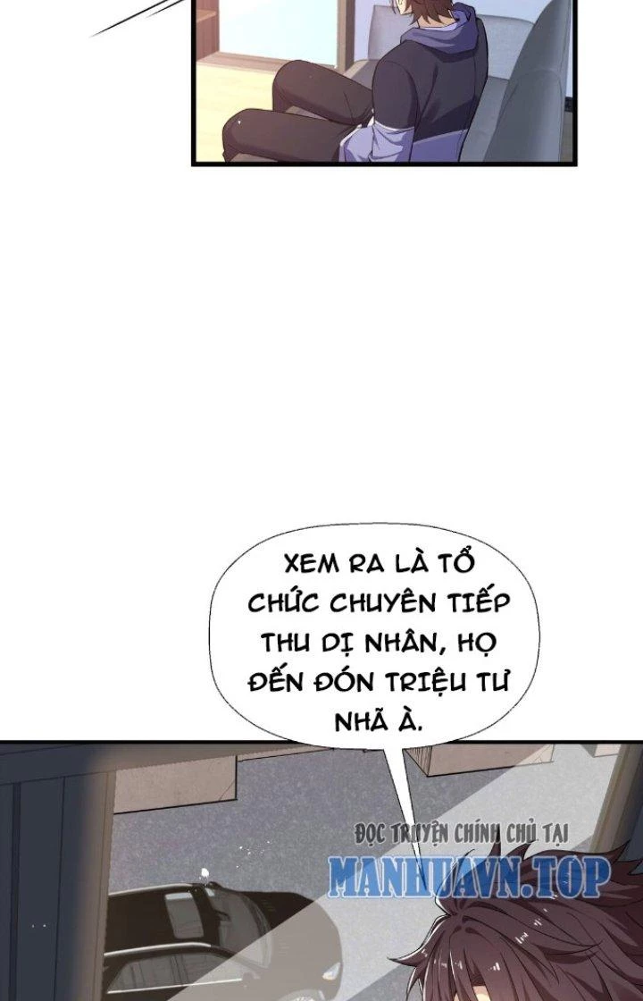Ta Gặp Linh Khí Khôi Phục Giả Chapter 1 - 80