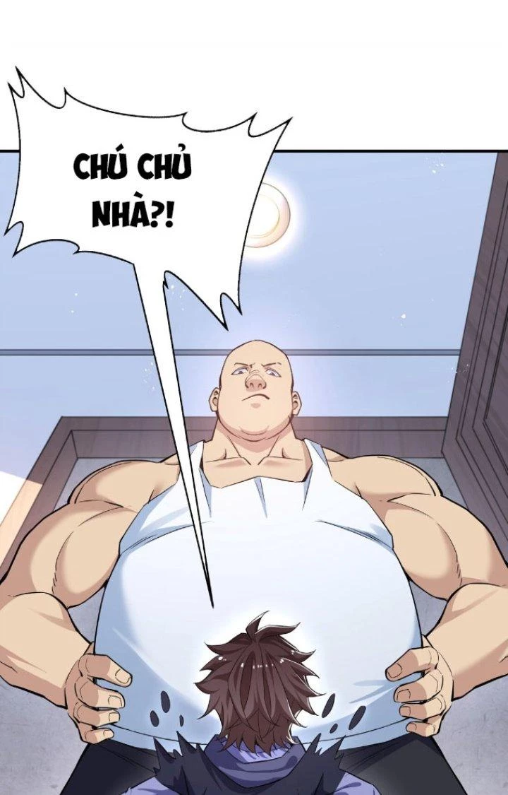 Ta Gặp Linh Khí Khôi Phục Giả Chapter 1 - 86