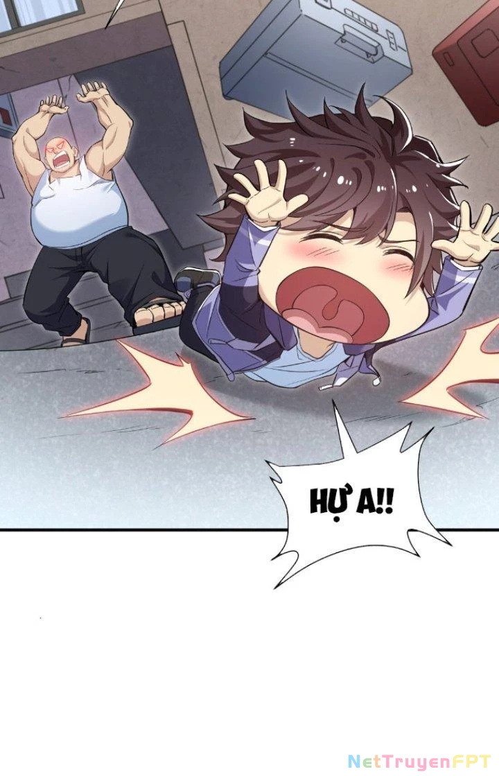 Ta Gặp Linh Khí Khôi Phục Giả Chapter 1 - 88