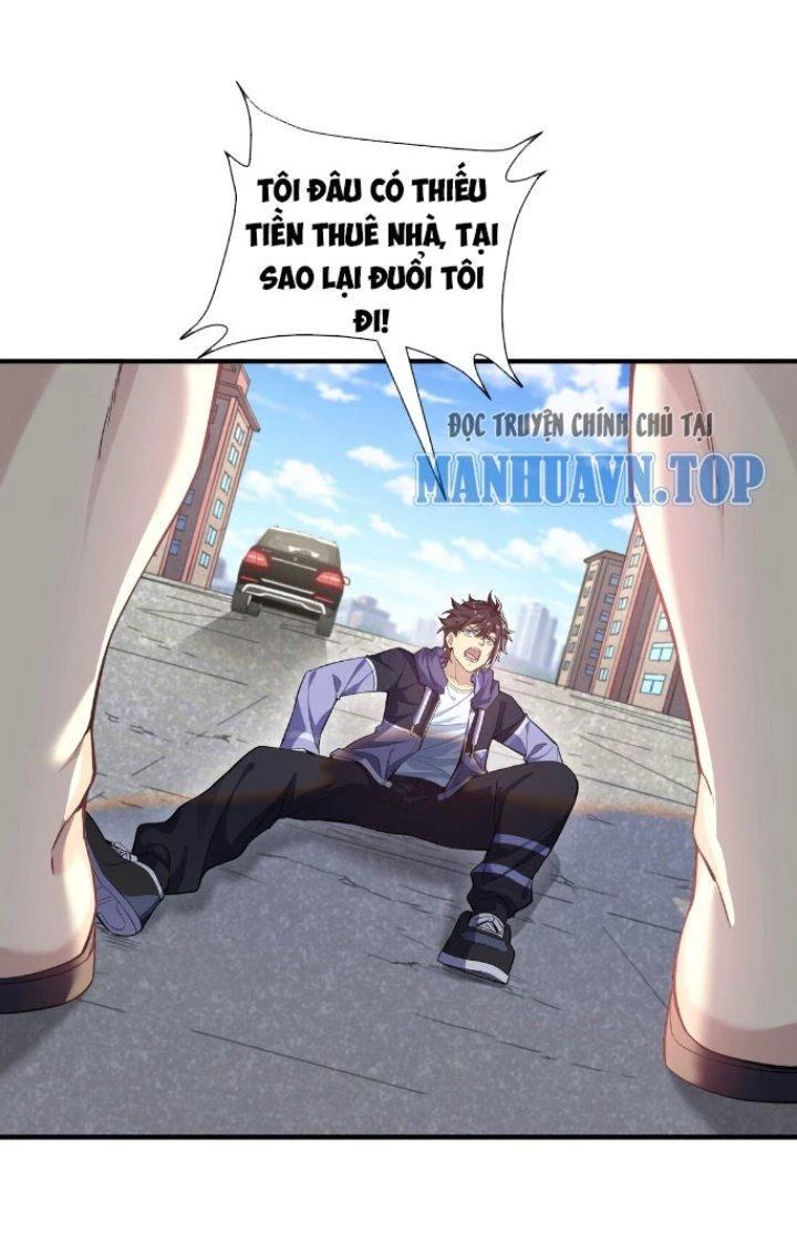 Ta Gặp Linh Khí Khôi Phục Giả Chapter 1 - 89