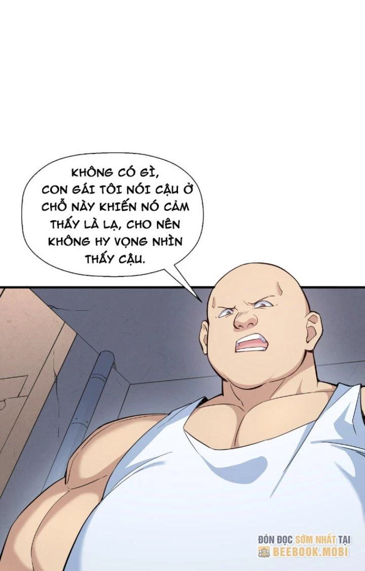 Ta Gặp Linh Khí Khôi Phục Giả Chapter 1 - 90