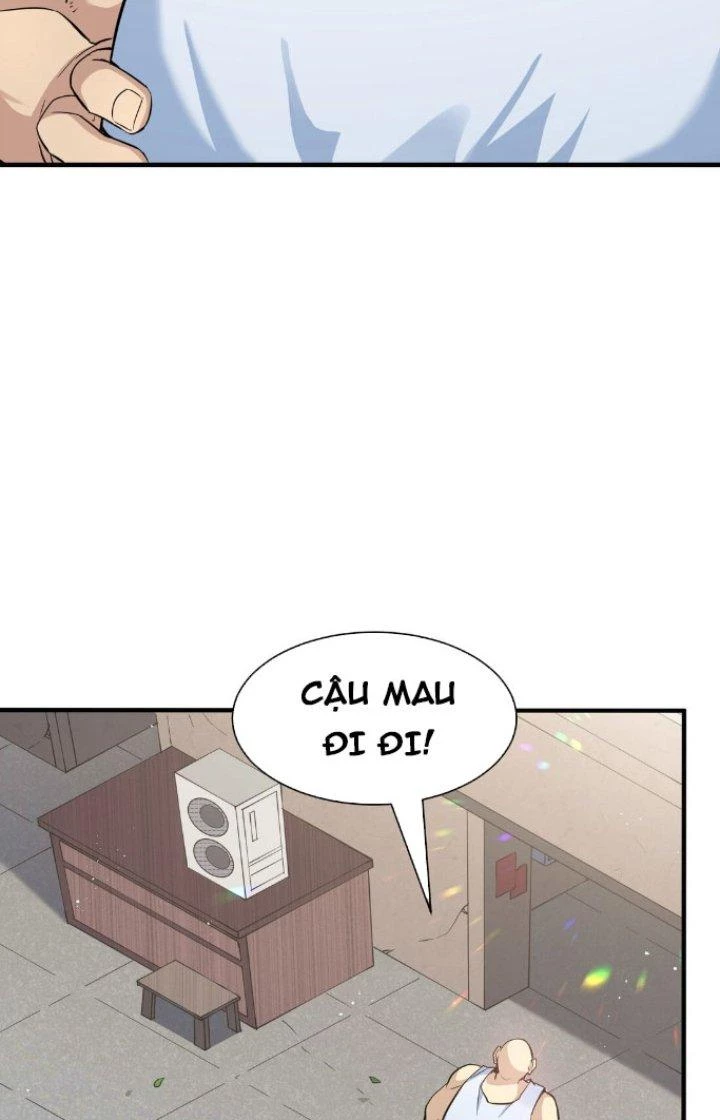 Ta Gặp Linh Khí Khôi Phục Giả Chapter 1 - 91