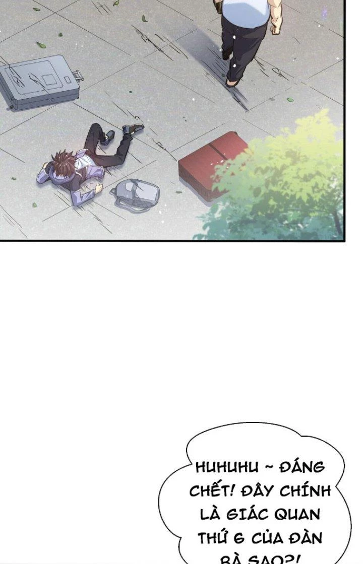 Ta Gặp Linh Khí Khôi Phục Giả Chapter 1 - 92