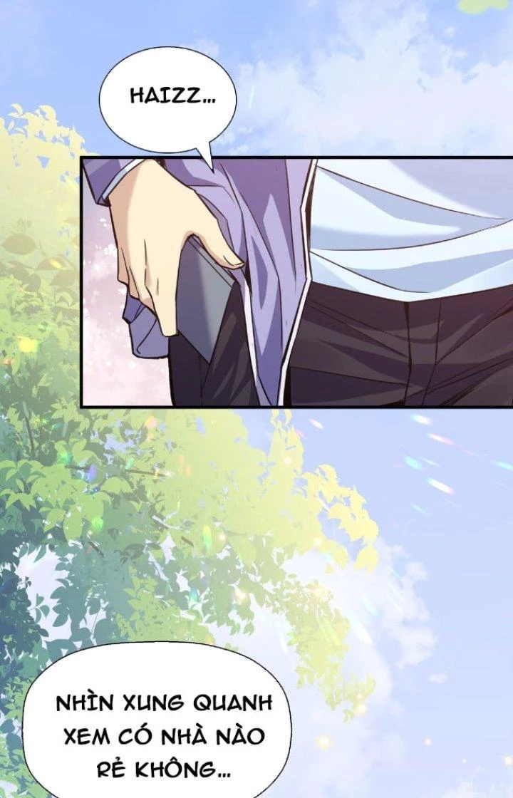 Ta Gặp Linh Khí Khôi Phục Giả Chapter 1 - 94