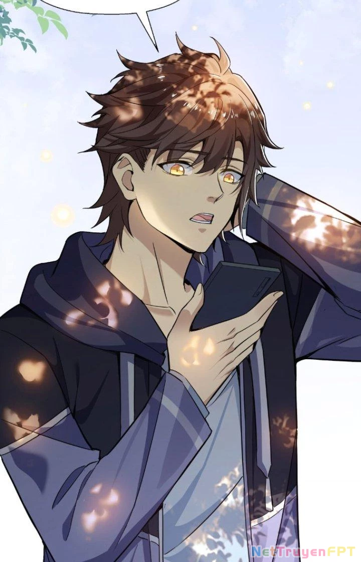 Ta Gặp Linh Khí Khôi Phục Giả Chapter 1 - 95
