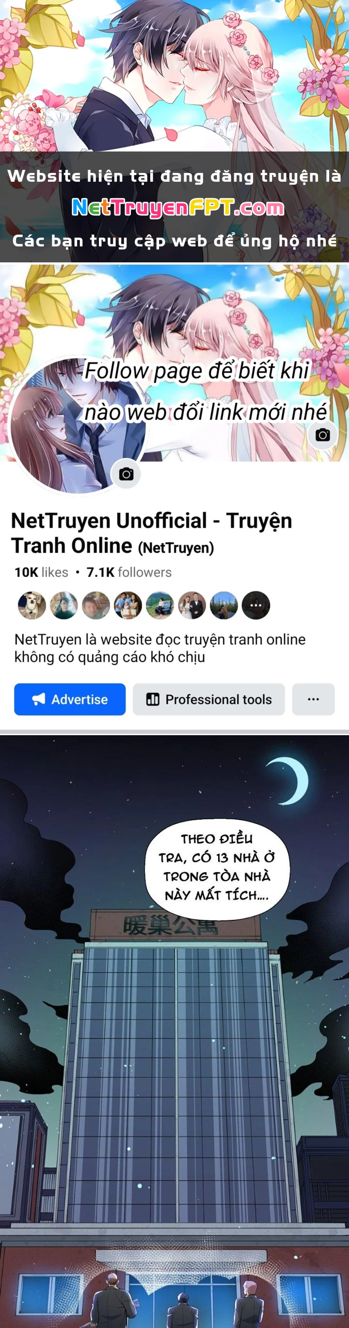 Ta Gặp Linh Khí Khôi Phục Giả Chapter 2 - 1