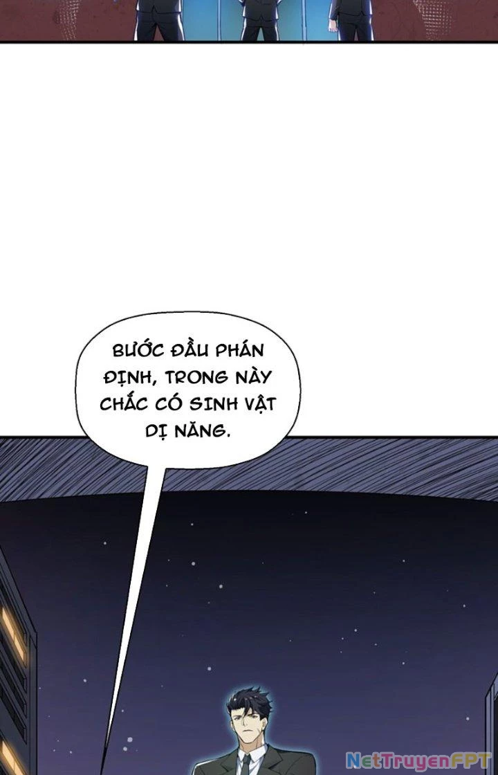Ta Gặp Linh Khí Khôi Phục Giả Chapter 2 - 2