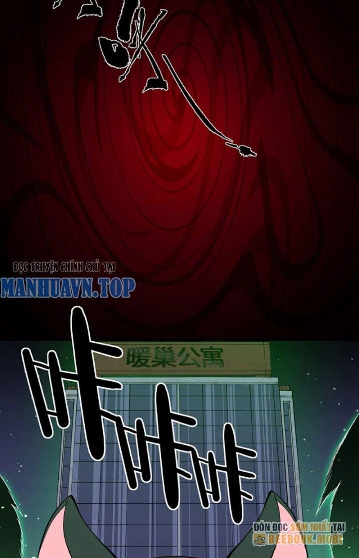 Ta Gặp Linh Khí Khôi Phục Giả Chapter 2 - 10