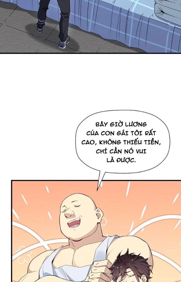 Ta Gặp Linh Khí Khôi Phục Giả Chapter 2 - 17