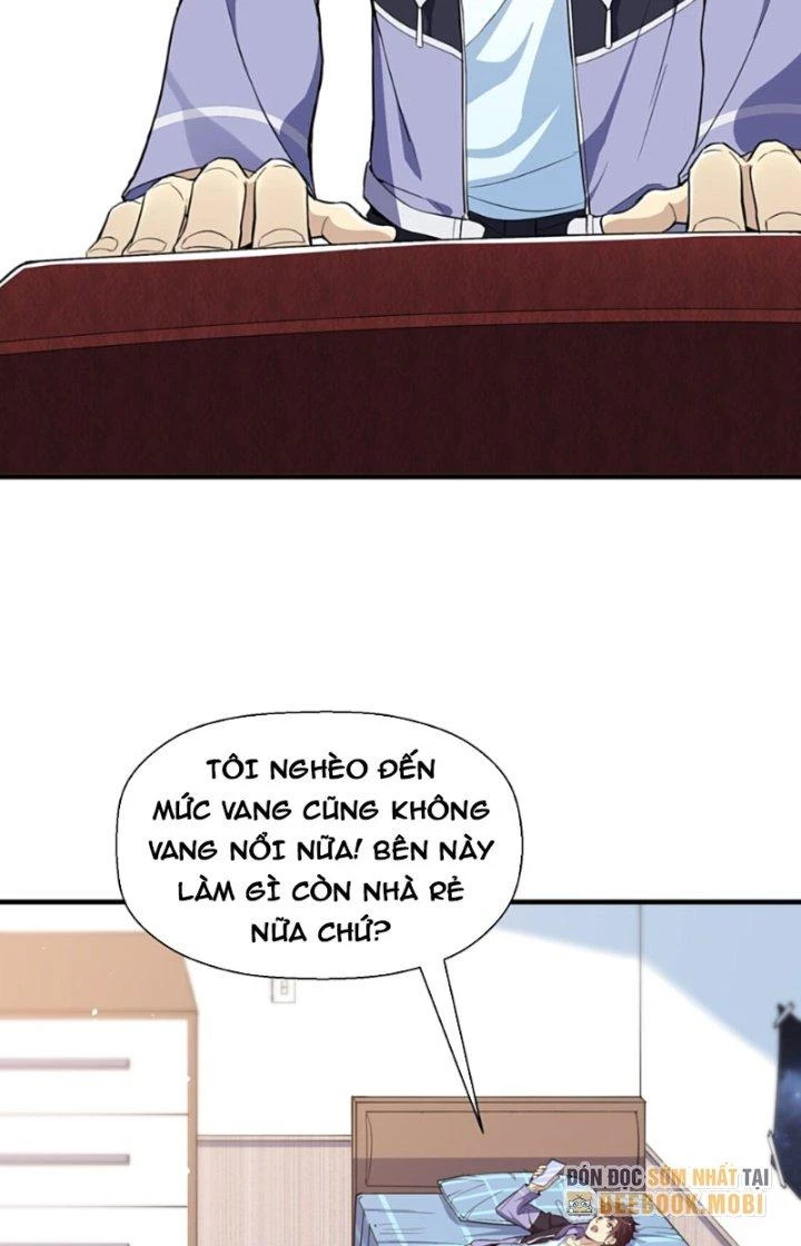 Ta Gặp Linh Khí Khôi Phục Giả Chapter 2 - 20