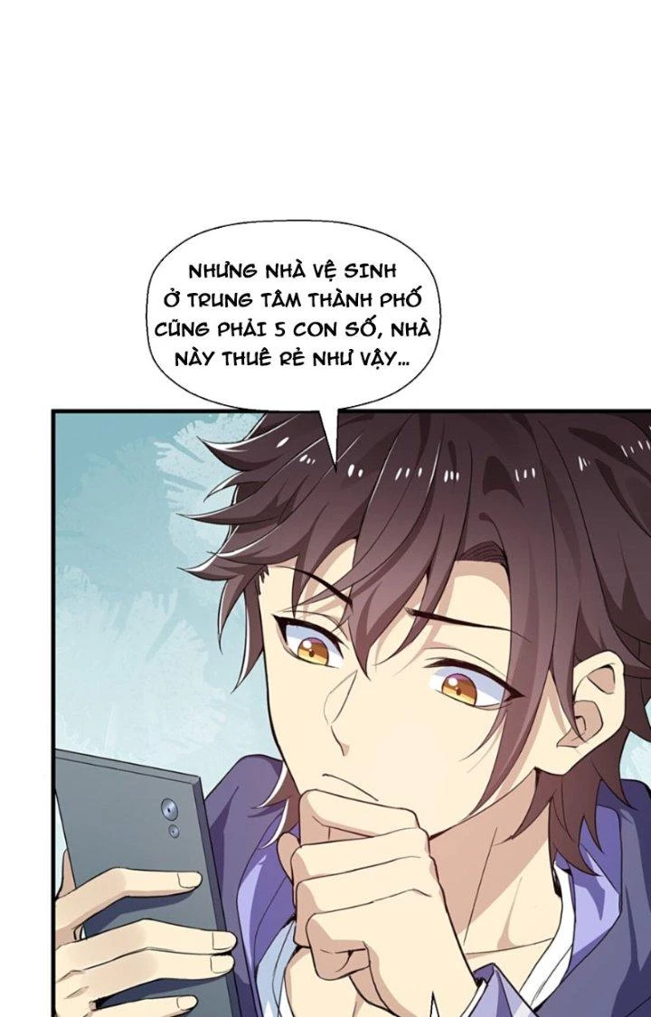 Ta Gặp Linh Khí Khôi Phục Giả Chapter 2 - 26