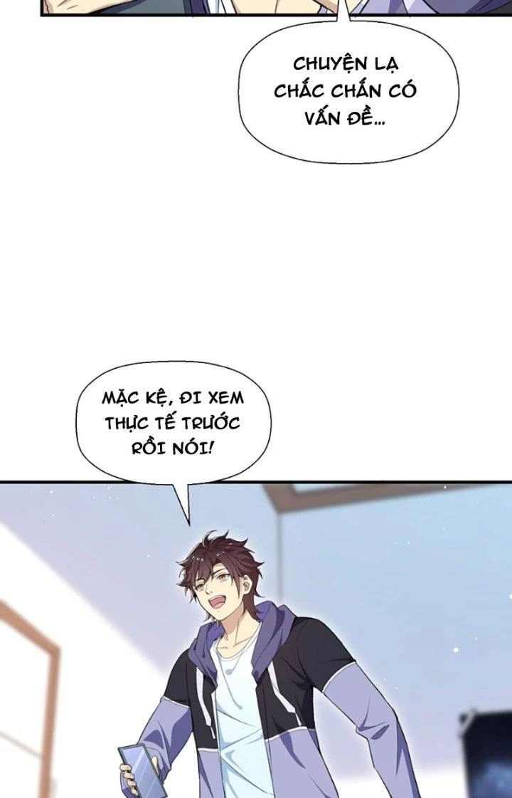 Ta Gặp Linh Khí Khôi Phục Giả Chapter 2 - 27