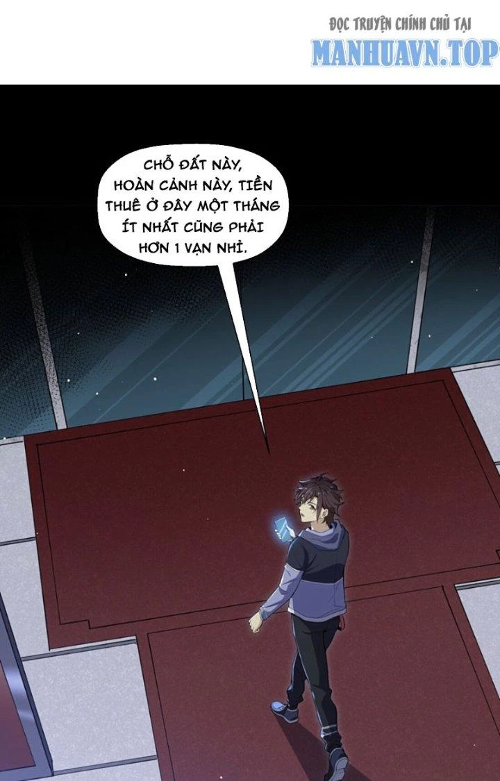 Ta Gặp Linh Khí Khôi Phục Giả Chapter 2 - 31