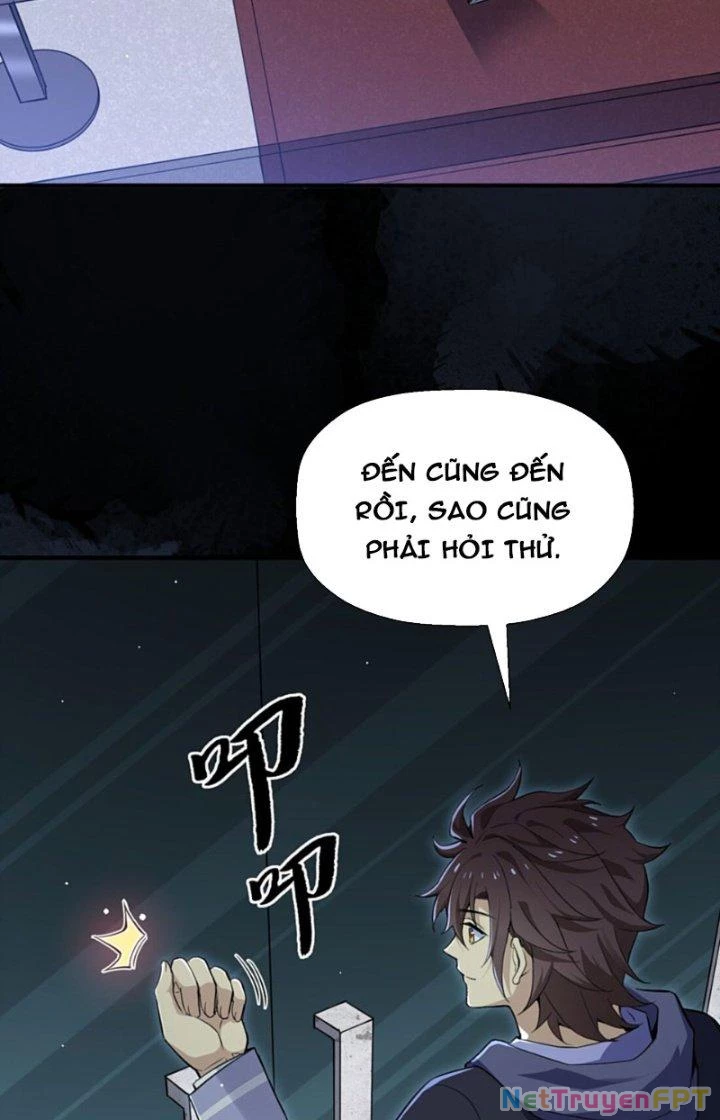 Ta Gặp Linh Khí Khôi Phục Giả Chapter 2 - 32