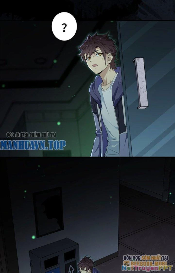 Ta Gặp Linh Khí Khôi Phục Giả Chapter 2 - 35