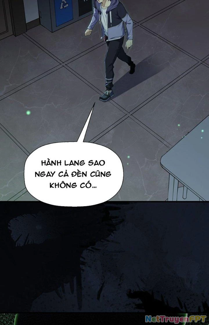 Ta Gặp Linh Khí Khôi Phục Giả Chapter 2 - 36