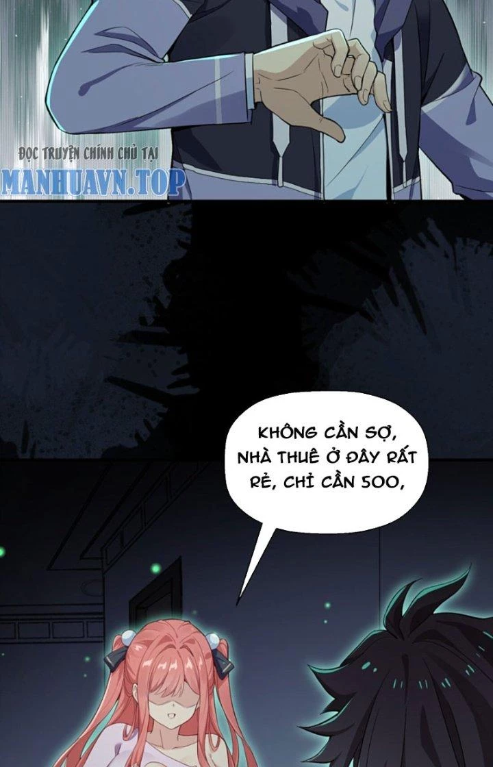 Ta Gặp Linh Khí Khôi Phục Giả Chapter 2 - 39