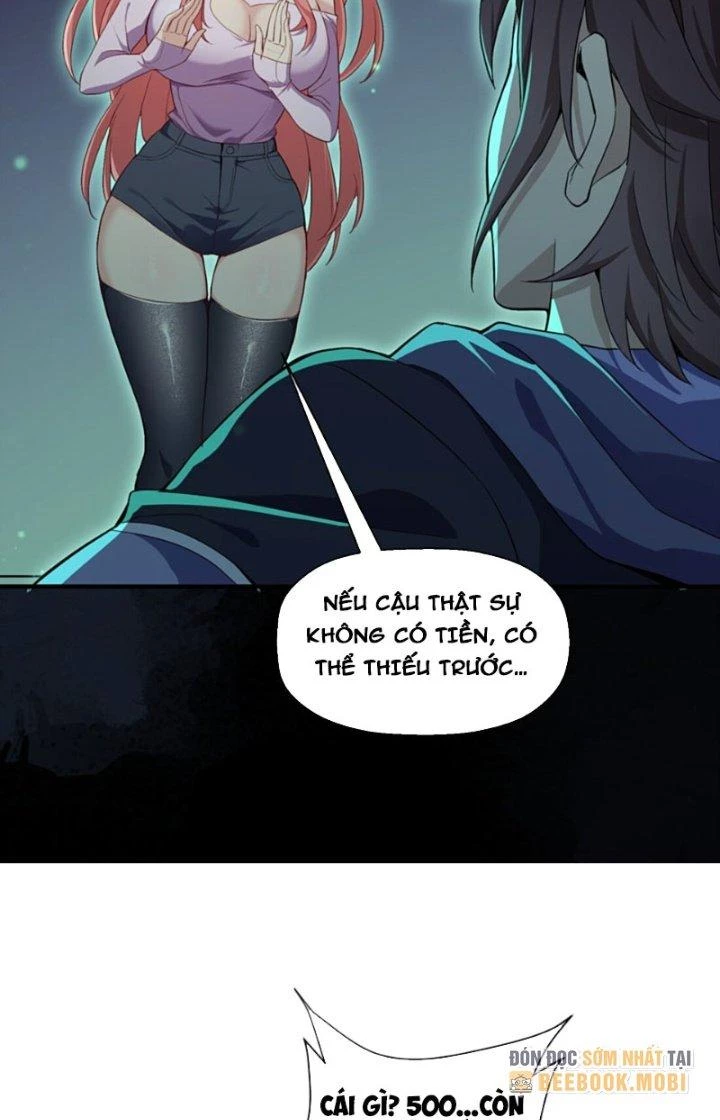 Ta Gặp Linh Khí Khôi Phục Giả Chapter 2 - 40