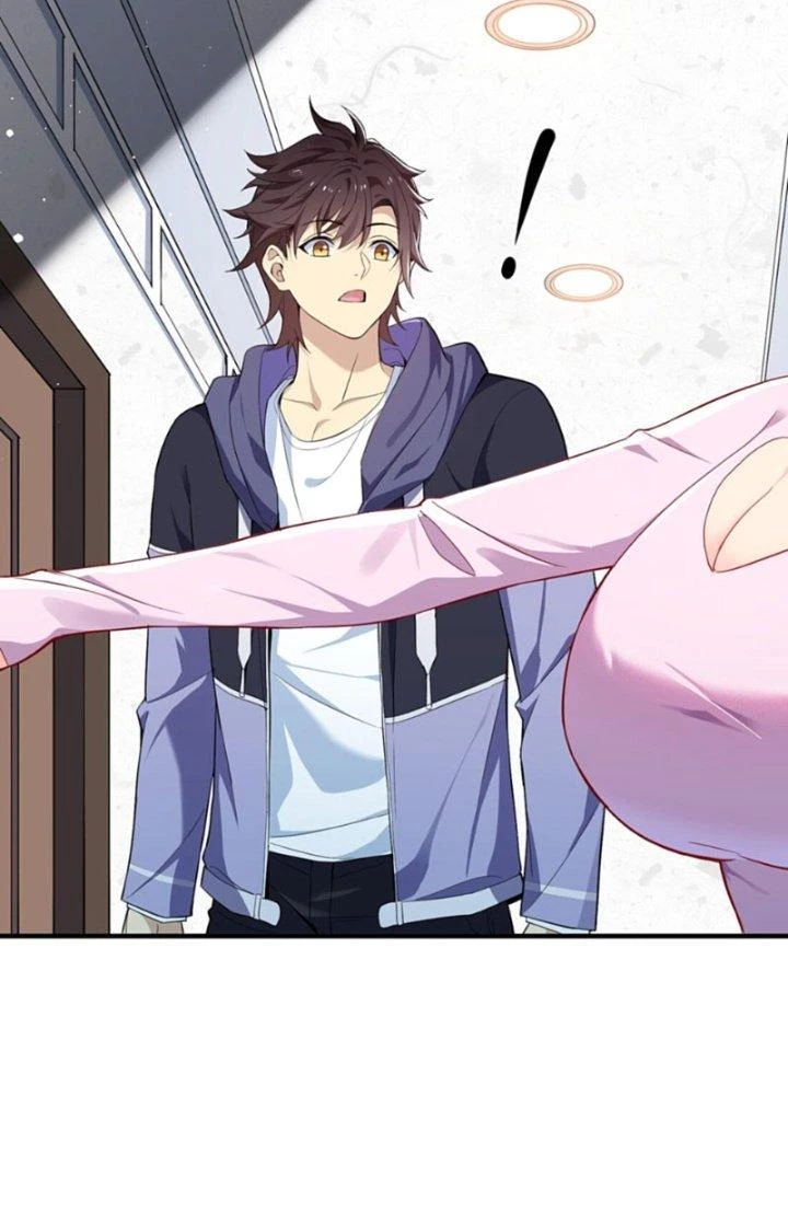 Ta Gặp Linh Khí Khôi Phục Giả Chapter 2 - 46