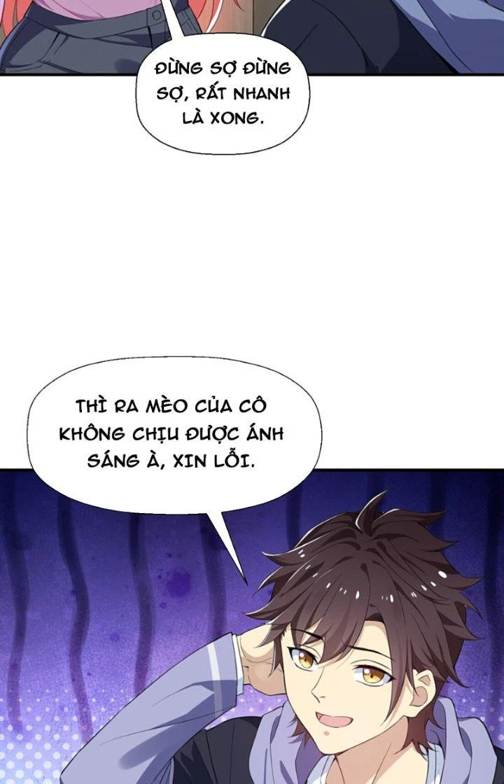 Ta Gặp Linh Khí Khôi Phục Giả Chapter 2 - 52
