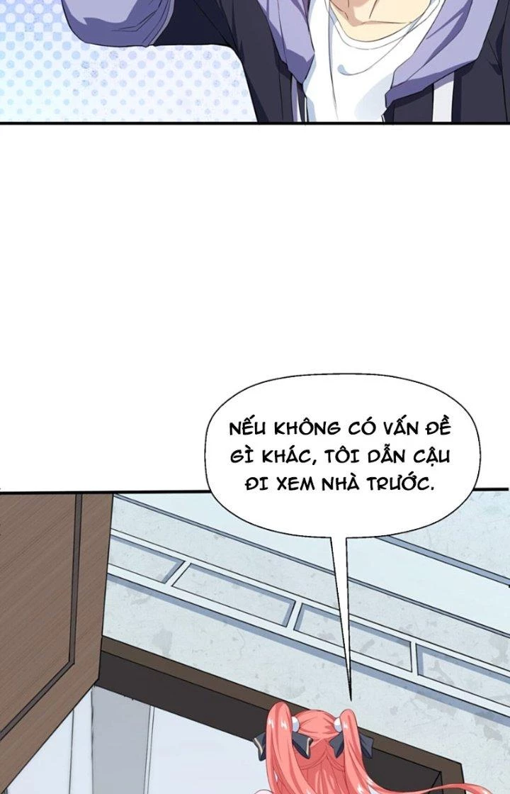 Ta Gặp Linh Khí Khôi Phục Giả Chapter 2 - 53