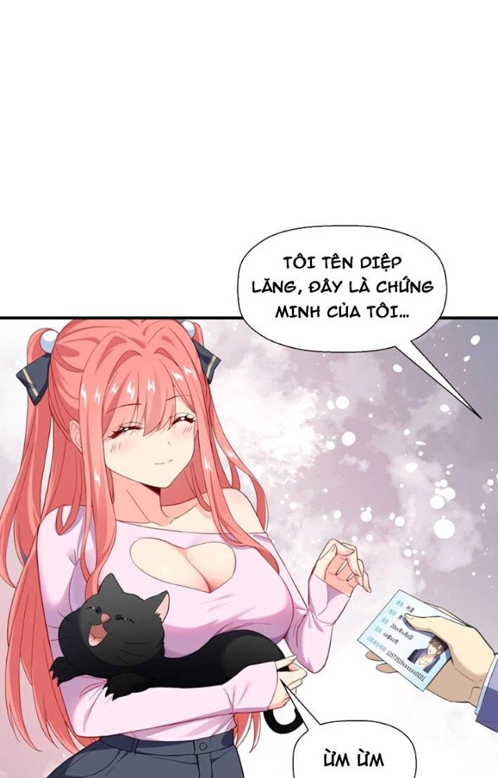 Ta Gặp Linh Khí Khôi Phục Giả Chapter 2 - 56