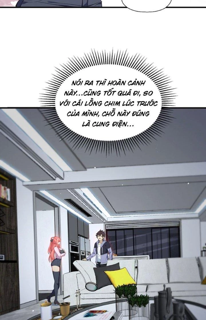 Ta Gặp Linh Khí Khôi Phục Giả Chapter 2 - 57