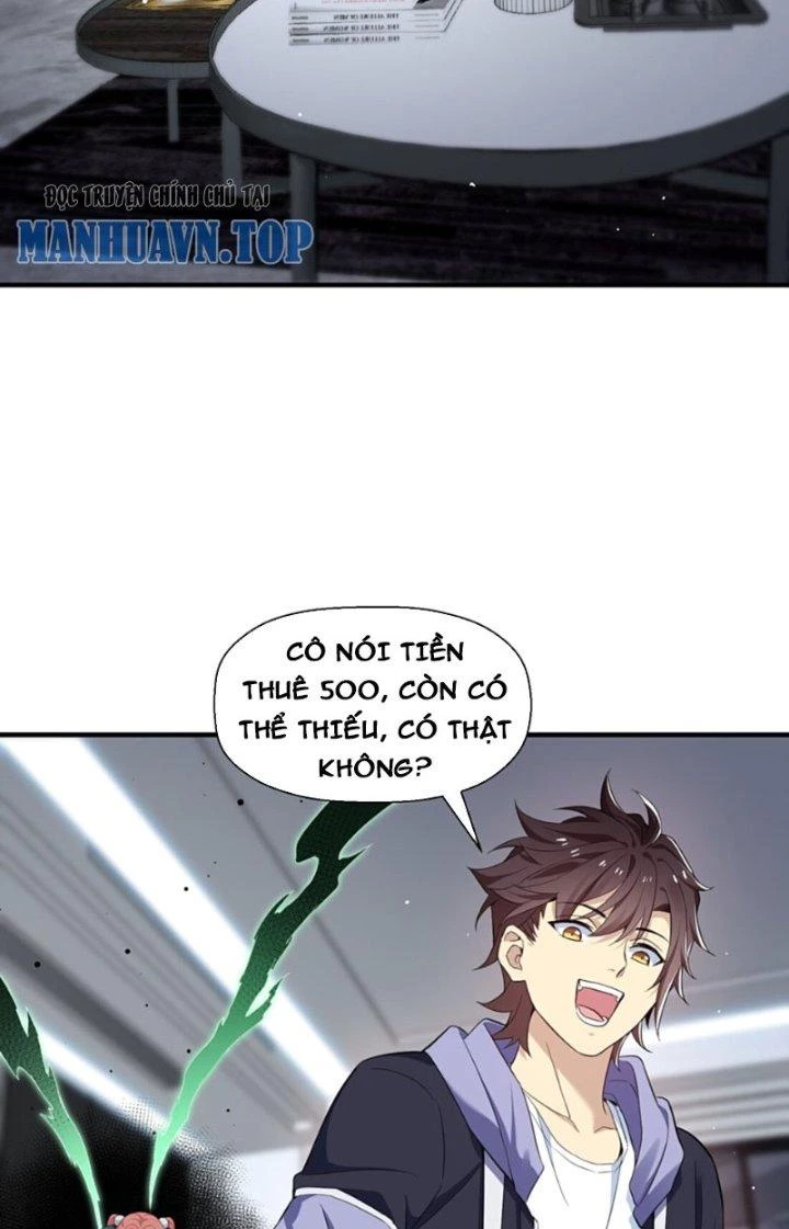 Ta Gặp Linh Khí Khôi Phục Giả Chapter 2 - 58