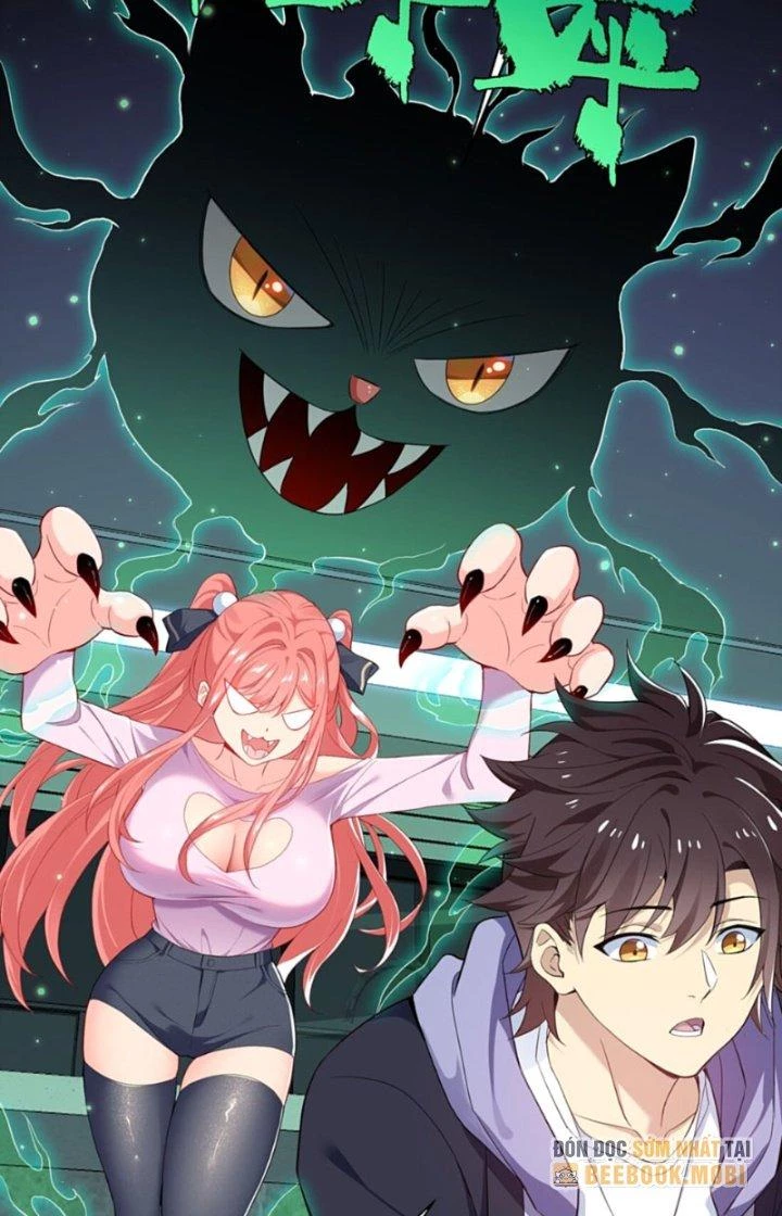 Ta Gặp Linh Khí Khôi Phục Giả Chapter 2 - 60