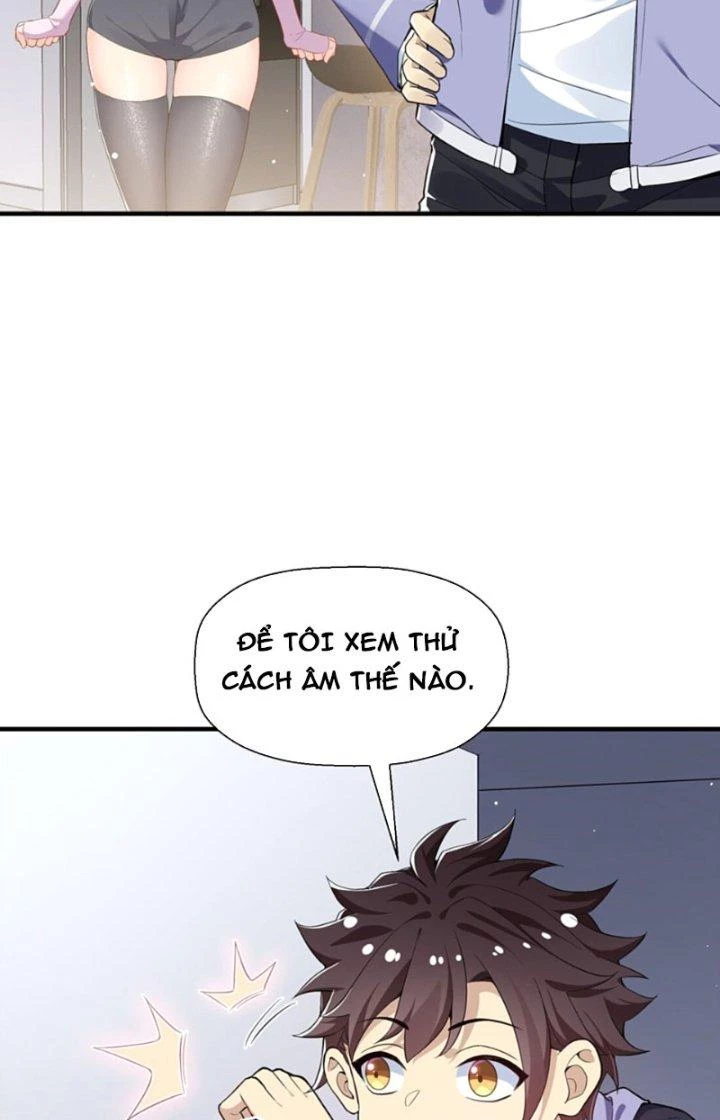 Ta Gặp Linh Khí Khôi Phục Giả Chapter 2 - 67