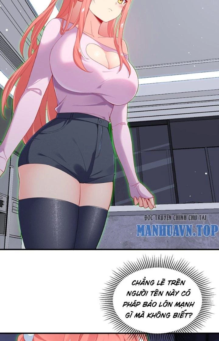 Ta Gặp Linh Khí Khôi Phục Giả Chapter 2 - 69