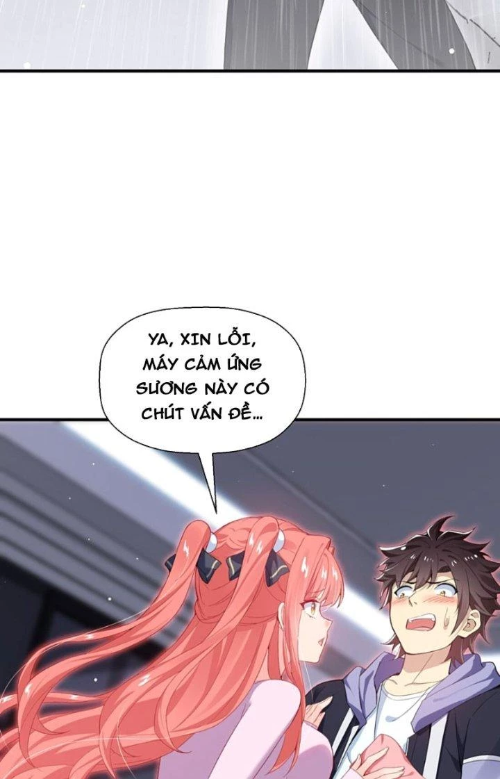 Ta Gặp Linh Khí Khôi Phục Giả Chapter 2 - 78