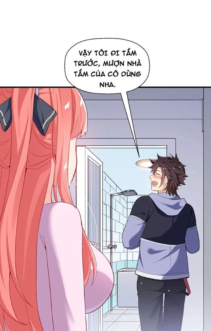 Ta Gặp Linh Khí Khôi Phục Giả Chapter 2 - 82