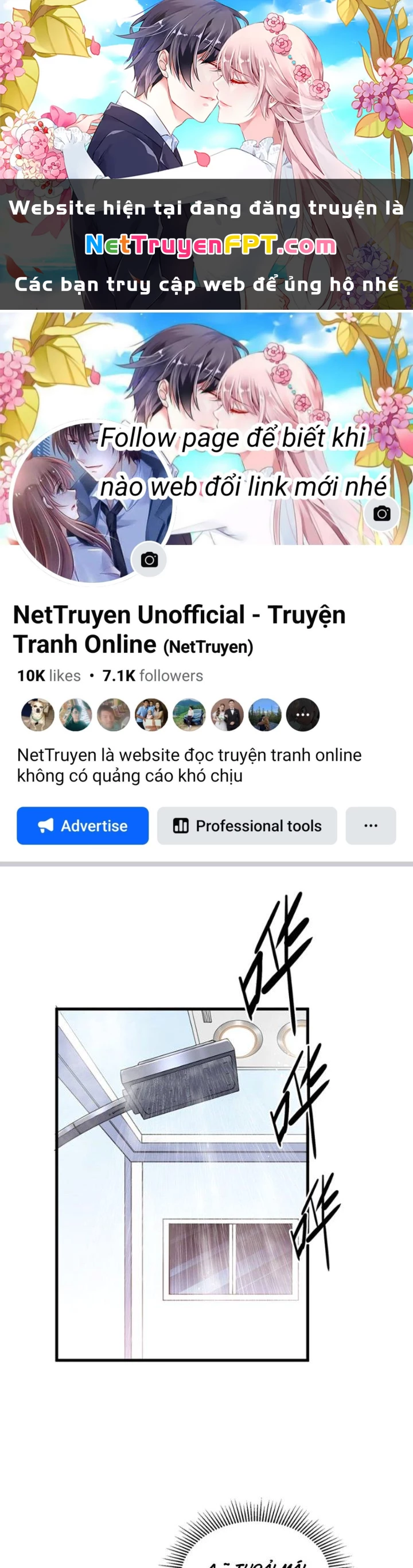 Ta Gặp Linh Khí Khôi Phục Giả Chapter 3 - 1