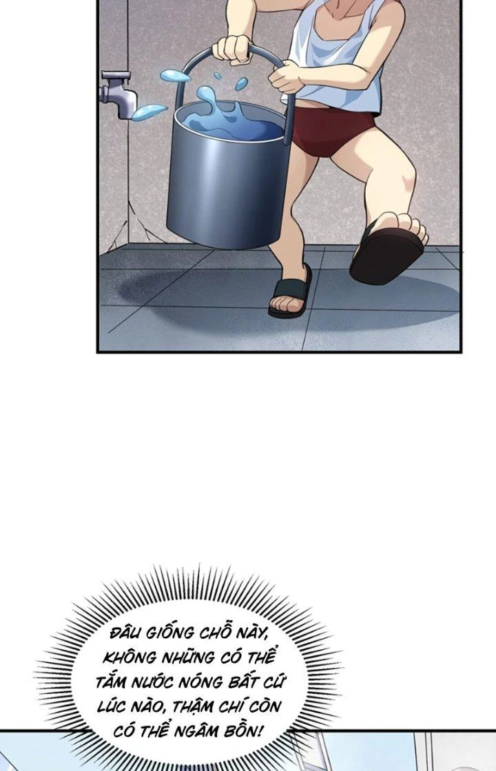 Ta Gặp Linh Khí Khôi Phục Giả Chapter 3 - 4