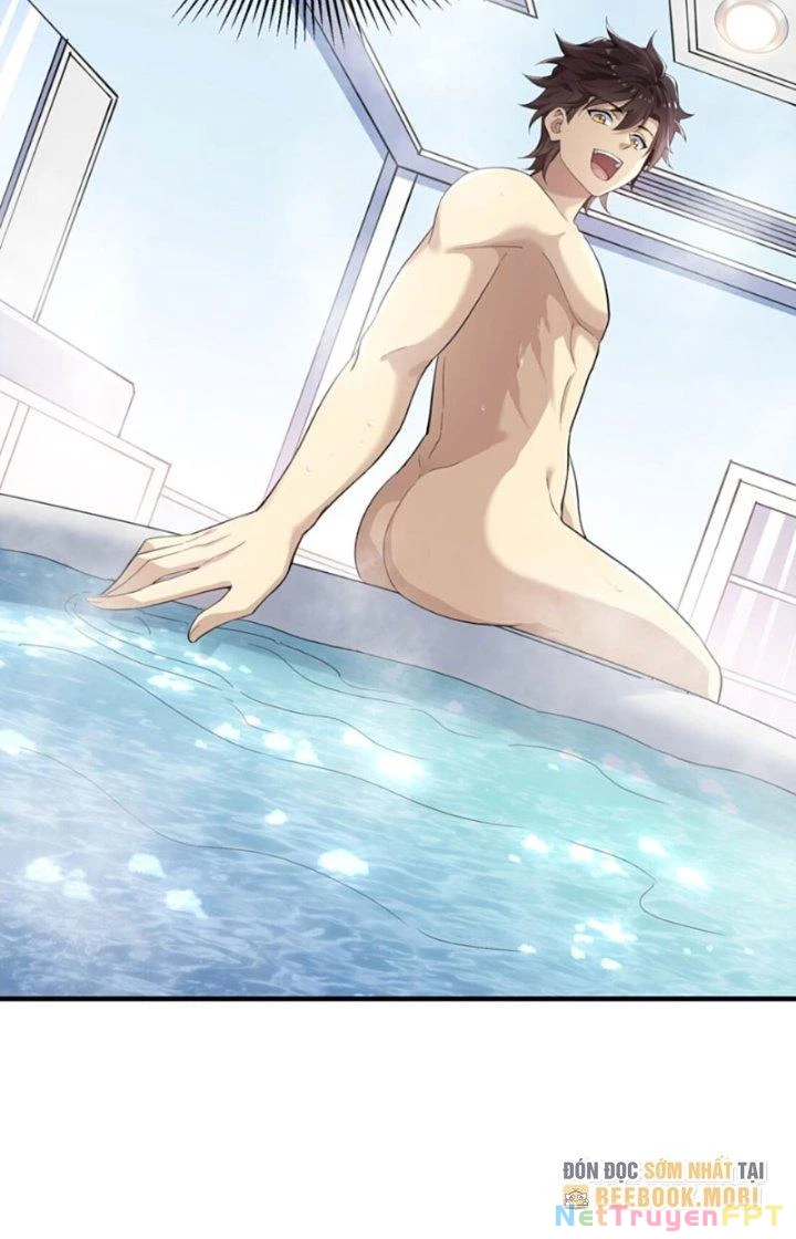 Ta Gặp Linh Khí Khôi Phục Giả Chapter 3 - 5