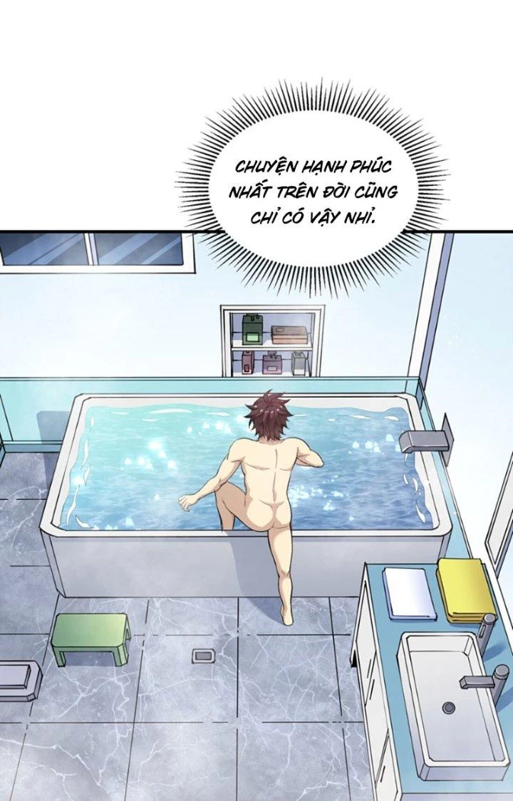 Ta Gặp Linh Khí Khôi Phục Giả Chapter 3 - 6