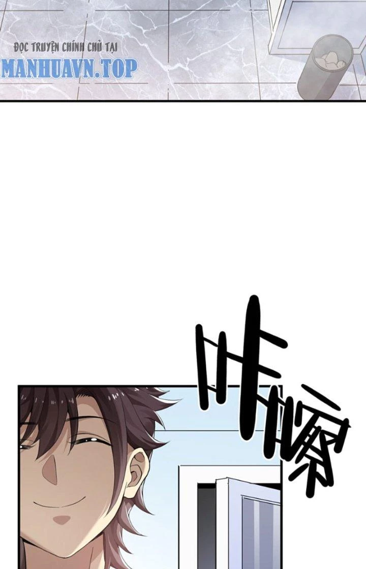 Ta Gặp Linh Khí Khôi Phục Giả Chapter 3 - 7