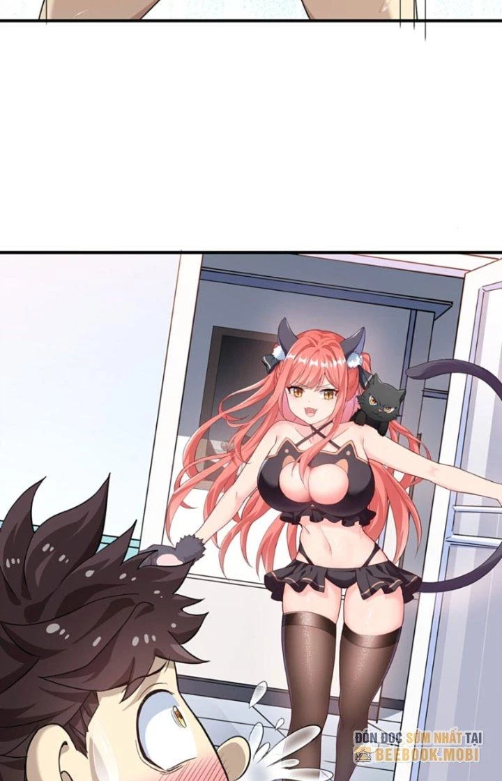 Ta Gặp Linh Khí Khôi Phục Giả Chapter 3 - 10