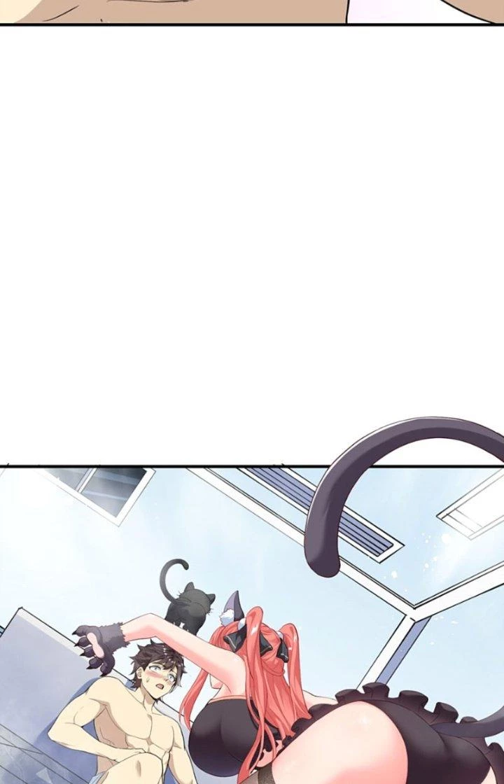 Ta Gặp Linh Khí Khôi Phục Giả Chapter 3 - 14