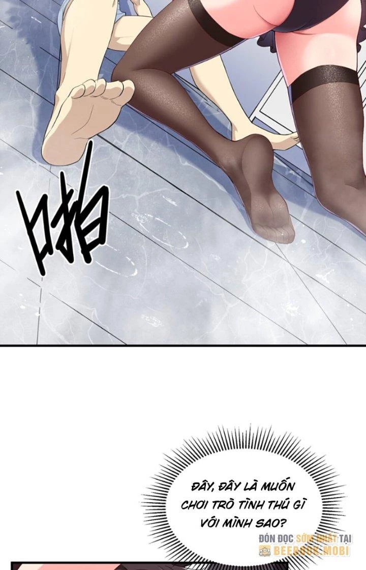 Ta Gặp Linh Khí Khôi Phục Giả Chapter 3 - 15