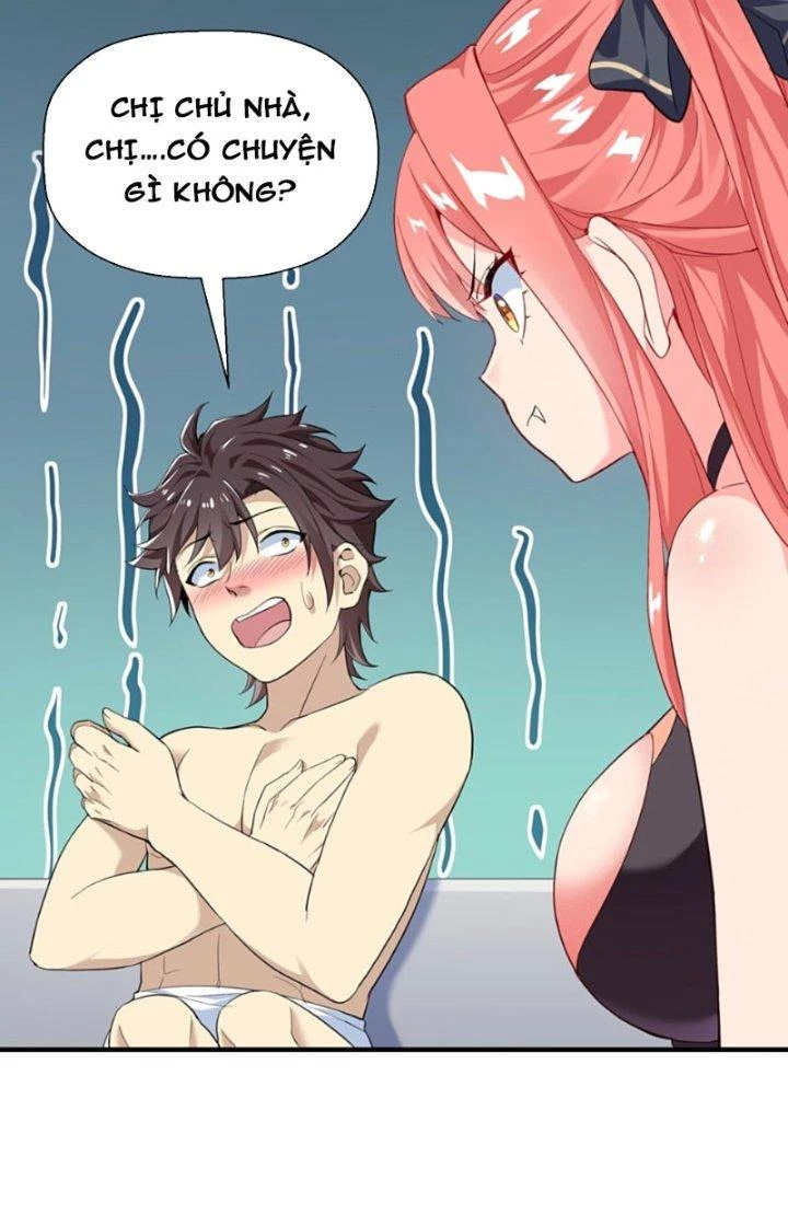 Ta Gặp Linh Khí Khôi Phục Giả Chapter 3 - 18