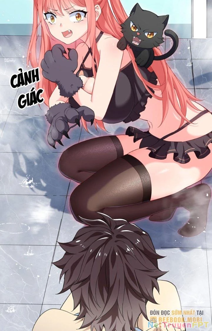 Ta Gặp Linh Khí Khôi Phục Giả Chapter 3 - 20