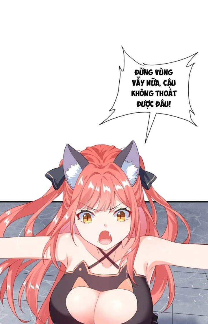 Ta Gặp Linh Khí Khôi Phục Giả Chapter 3 - 26