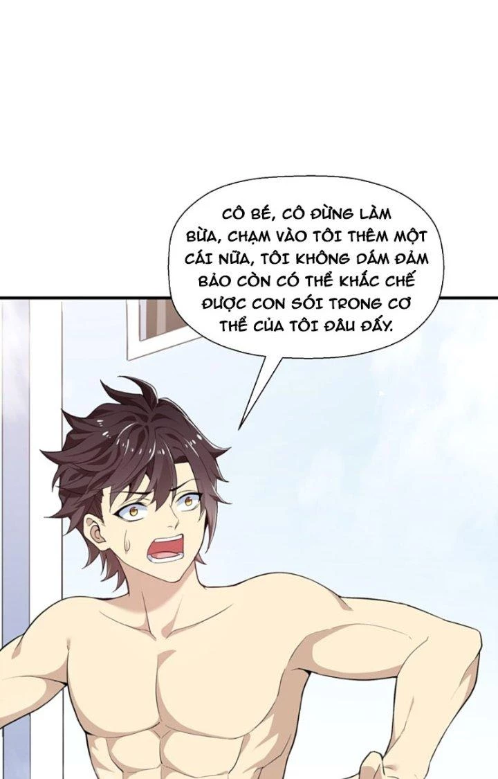 Ta Gặp Linh Khí Khôi Phục Giả Chapter 3 - 37