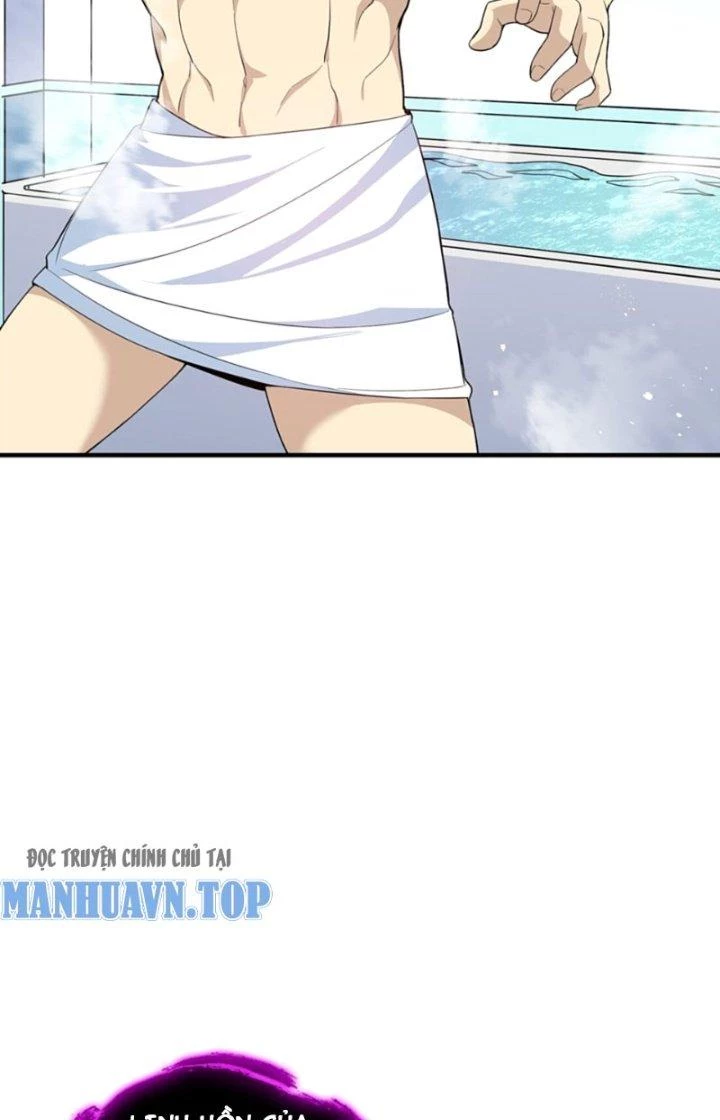 Ta Gặp Linh Khí Khôi Phục Giả Chapter 3 - 38