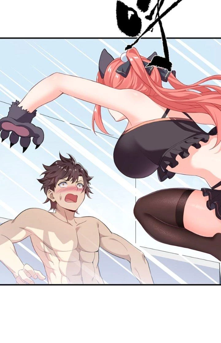 Ta Gặp Linh Khí Khôi Phục Giả Chapter 3 - 41