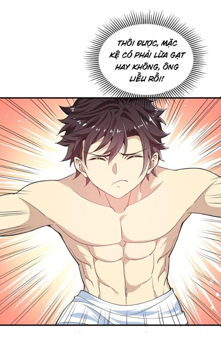 Ta Gặp Linh Khí Khôi Phục Giả Chapter 3 - 42